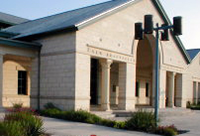 Friends of the New Braunfels Public Library Endowment Fund